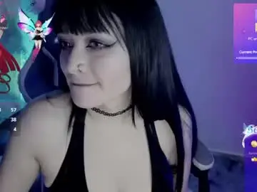 Chaturbate Private Sex Chat of minavesper