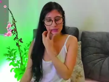 Chaturbate Private Sex Chat of nayecloud