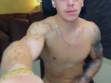 Chaturbate Best Webcam of nicotroy