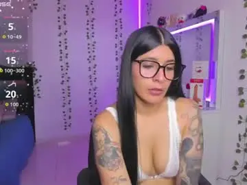Chaturbate Adult Webcams of nikibryce_