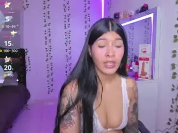 Chaturbate Live Porn of nikibryce_