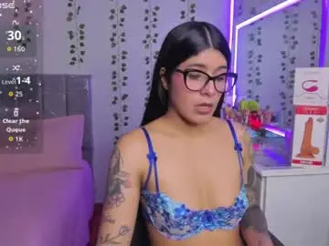 Chaturbate Adult Webcam of nikibryce_