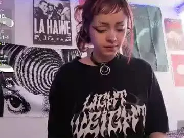 Chaturbate Adult Webcams of nixxi_