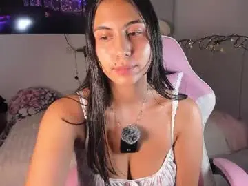 Chaturbate Live Sex of sarahcute14