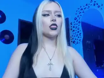 Chaturbate Live Sex of scorpiogoddesss