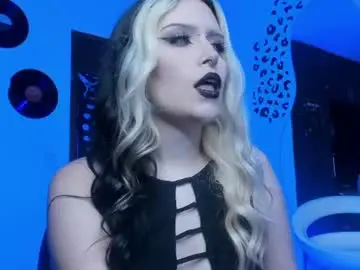 Chaturbate Live Sex of scorpiogoddesss