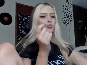 Chaturbate Live Sex of scorpiogoddesss
