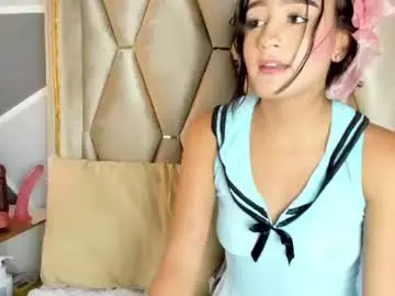 Chaturbate Free Porn Cam of sharlottedoll