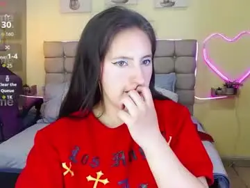 Chaturbate Live Sex of sharon_makelove