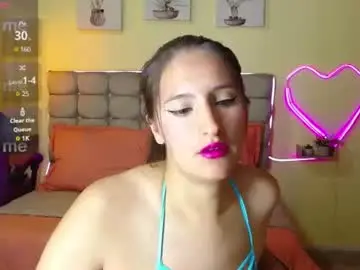 Chaturbate Private Sex Chat of sharon_makelove