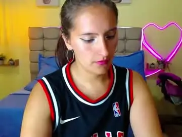 Chaturbate Live Sex of sharon_makelove