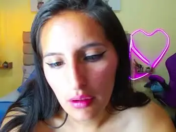 Chaturbate Nude Webcam of sharon_makelove