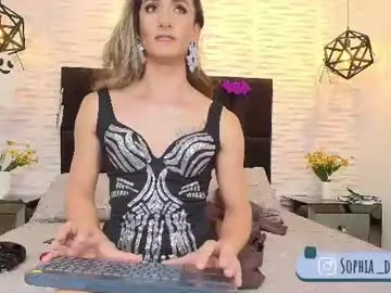 Chaturbate Live Sex Cam of shopie8909