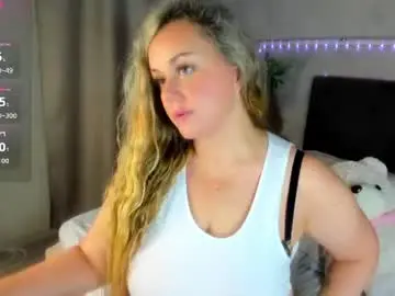 Chaturbate Adult Video Chat of sky_kuper