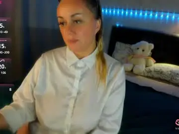 Chaturbate Free Live Porn of sky_kuper