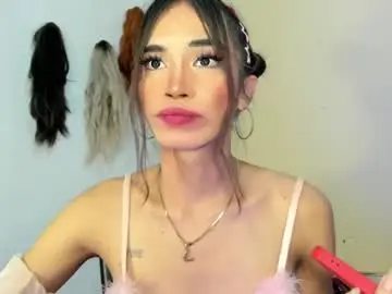 Chaturbate Private Sex Chat of sweet_kyliexx