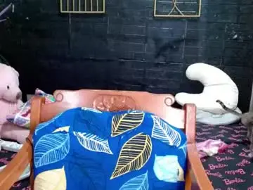 Chaturbate Nude Webcam of tsempress