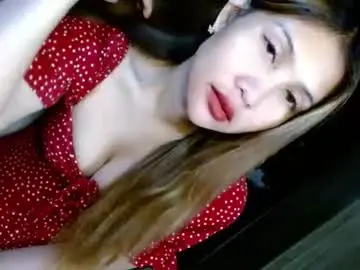 Chaturbate Best Webcam of tsempress