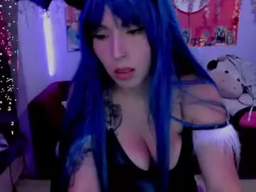 Chaturbate Free Porn Cam of valentinamiller_