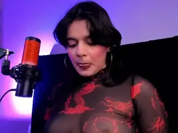 Chaturbate Adult Webcams of valeriekay__