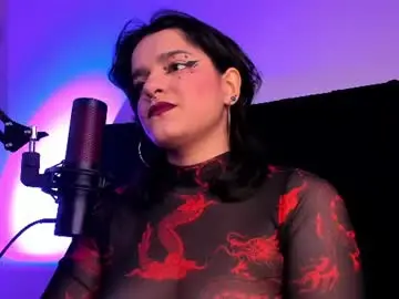 Chaturbate Adult Video Chat of valeriekay__