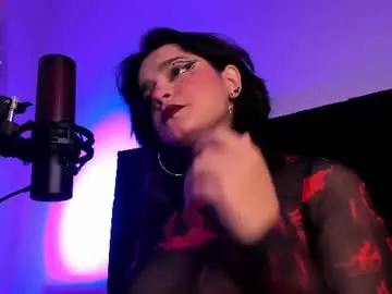 Chaturbate Live Sex Cam of valeriekay__