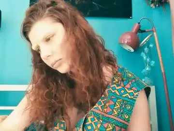 Chaturbate Live Sex Cam of viviendarkbloom