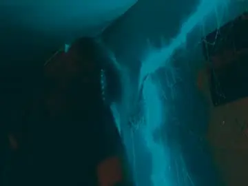 Chaturbate Sex Chat of viviendarkbloom