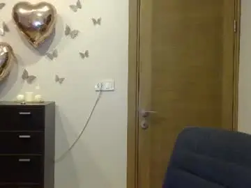 Chaturbate Adult Webcam of wild_silk_desire