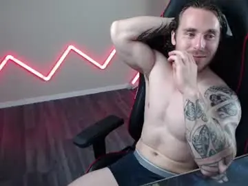 Chaturbate Sex Cam of xtrakil