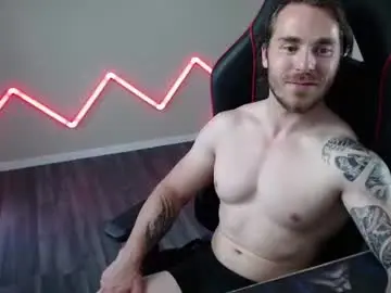 Chaturbate Adult Webcam of xtrakil