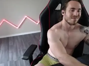 Chaturbate Adult Webcams of xtrakil