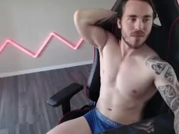 Chaturbate Live Sex Cam of xtrakil