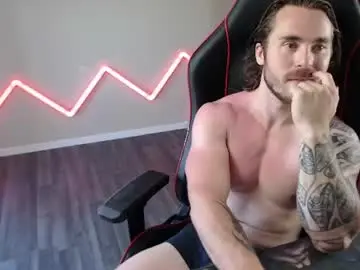 Chaturbate Live Sex Cam of xtrakil