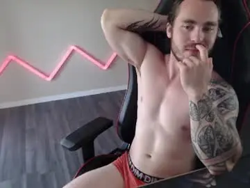 Chaturbate Sex Cam of xtrakil