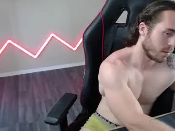 Chaturbate Adult Webcams of xtrakil