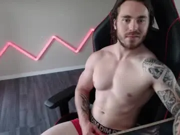 Chaturbate Live Porn of xtrakil