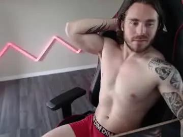 Chaturbate Nude Webcam of xtrakil