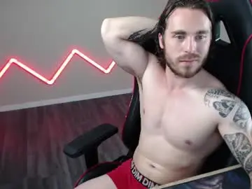 Chaturbate Nude Webcam of xtrakil