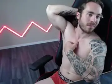 Chaturbate Watch Live Sex Cams of xtrakil