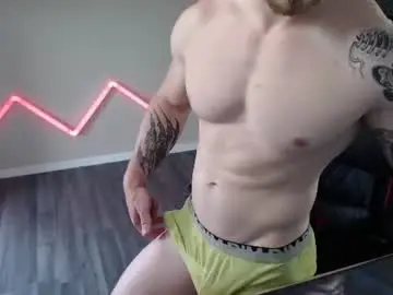Chaturbate Sex Cam of xtrakil