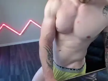 Chaturbate Nude Webcam of xtrakil