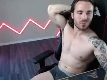 Chaturbate Private Sex Chat of xtrakil