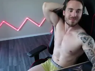 Chaturbate Live Sex Cam of xtrakil