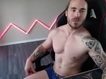 Chaturbate Adult Video Chat of xtrakil