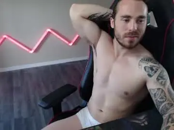 Chaturbate Adult Video Chat of xtrakil