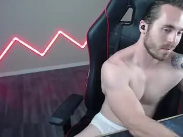 Chaturbate Nude Webcam of xtrakil