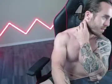 Chaturbate Sex Cam of xtrakil