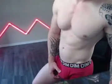 Chaturbate Adult Video Chat of xtrakil