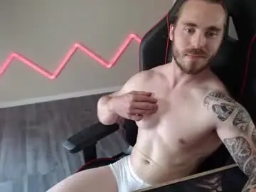 Chaturbate Sex Cam of xtrakil